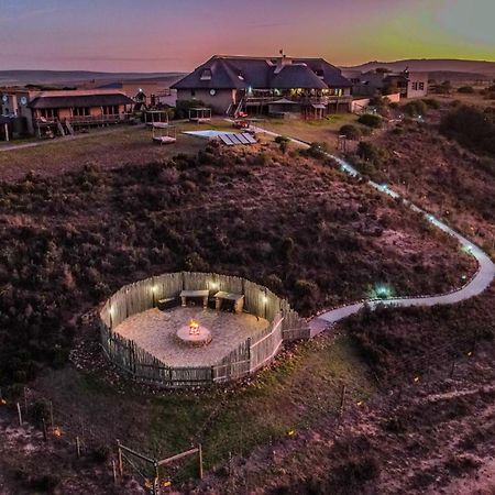 Hartenbos Private Game Lodge Luaran gambar
