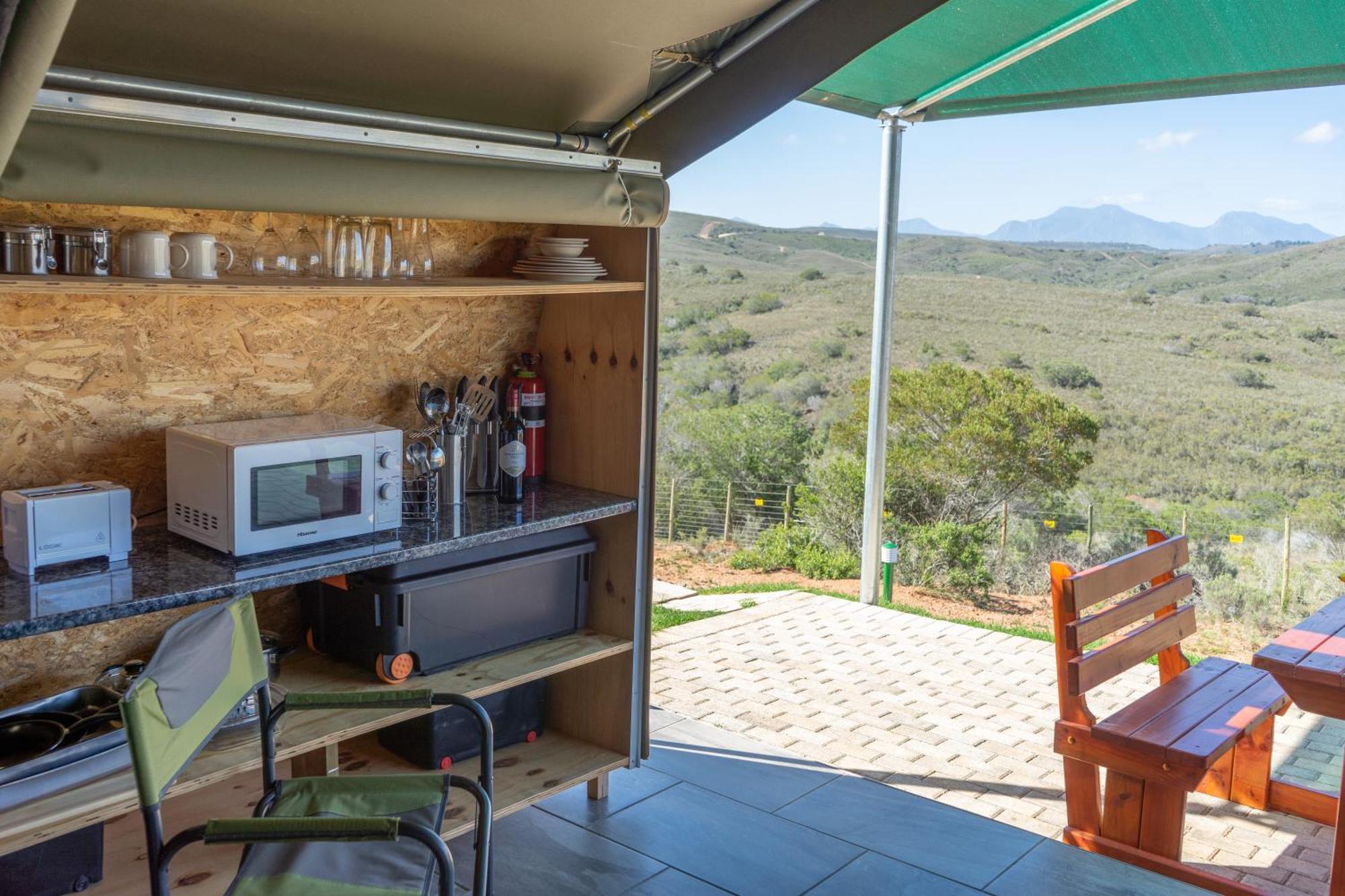 Hartenbos Private Game Lodge Luaran gambar