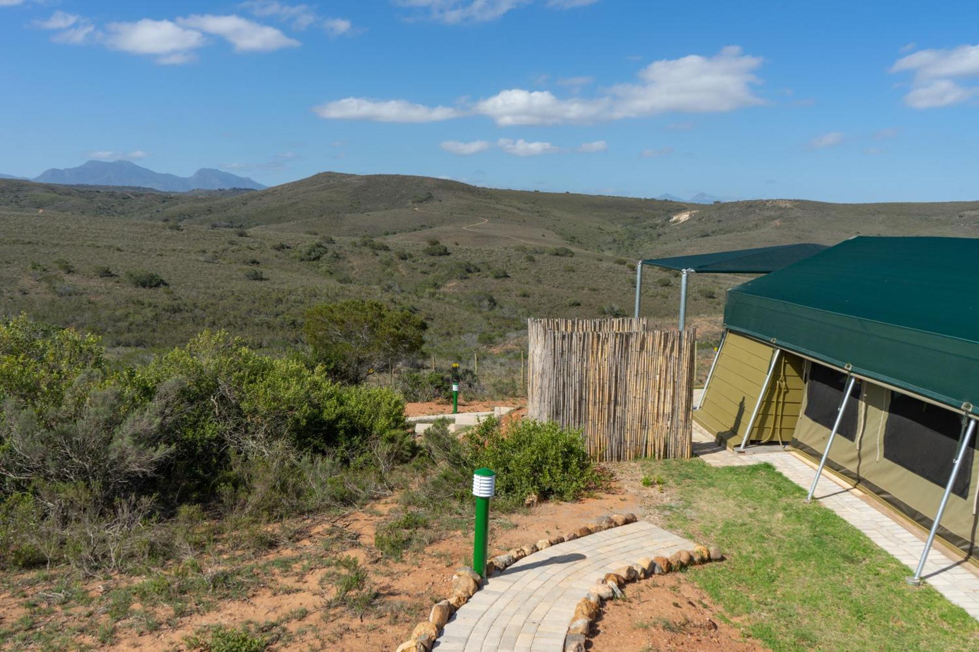 Hartenbos Private Game Lodge Luaran gambar