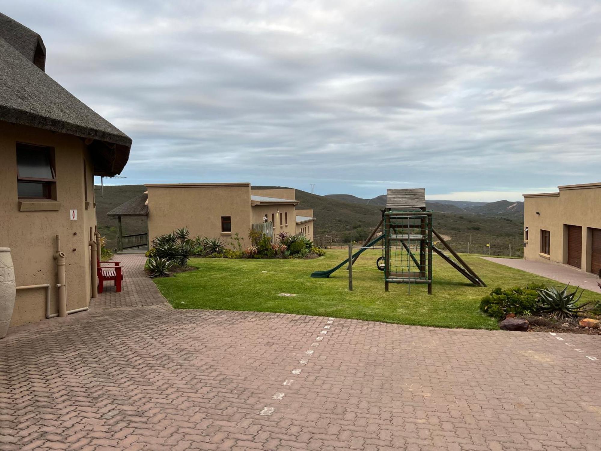 Hartenbos Private Game Lodge Luaran gambar