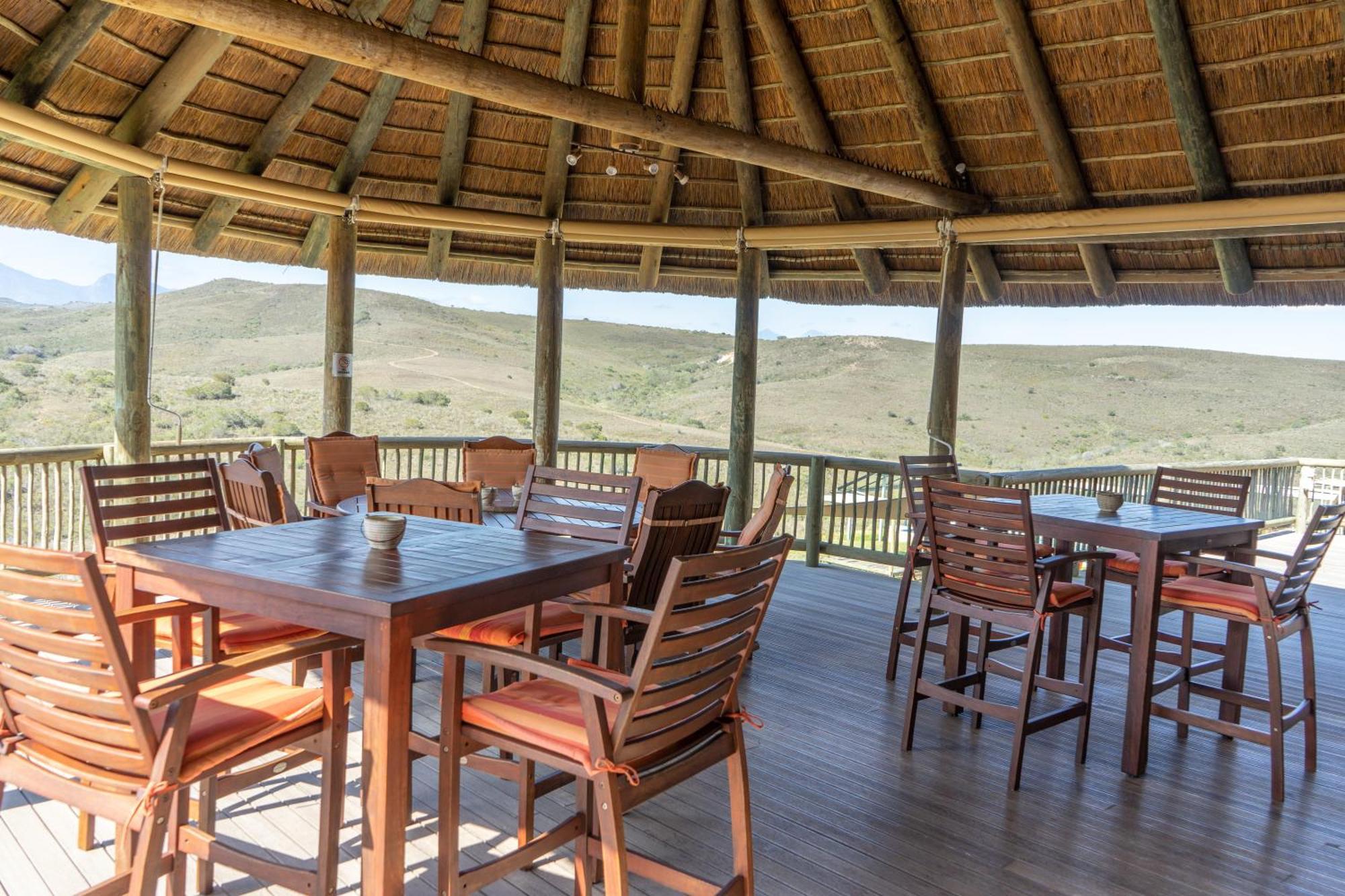 Hartenbos Private Game Lodge Luaran gambar