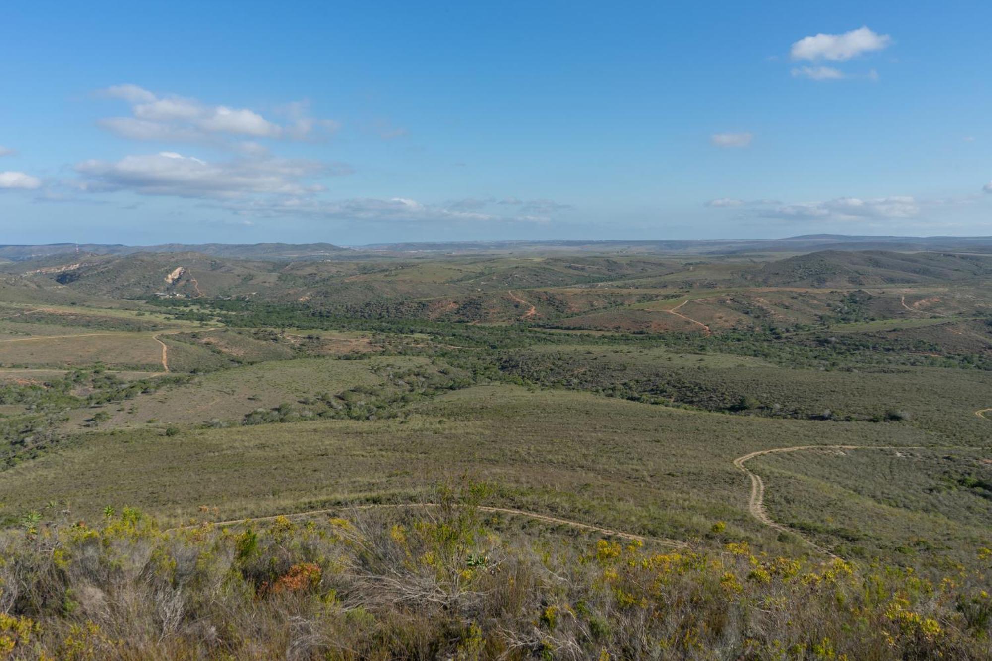 Hartenbos Private Game Lodge Luaran gambar