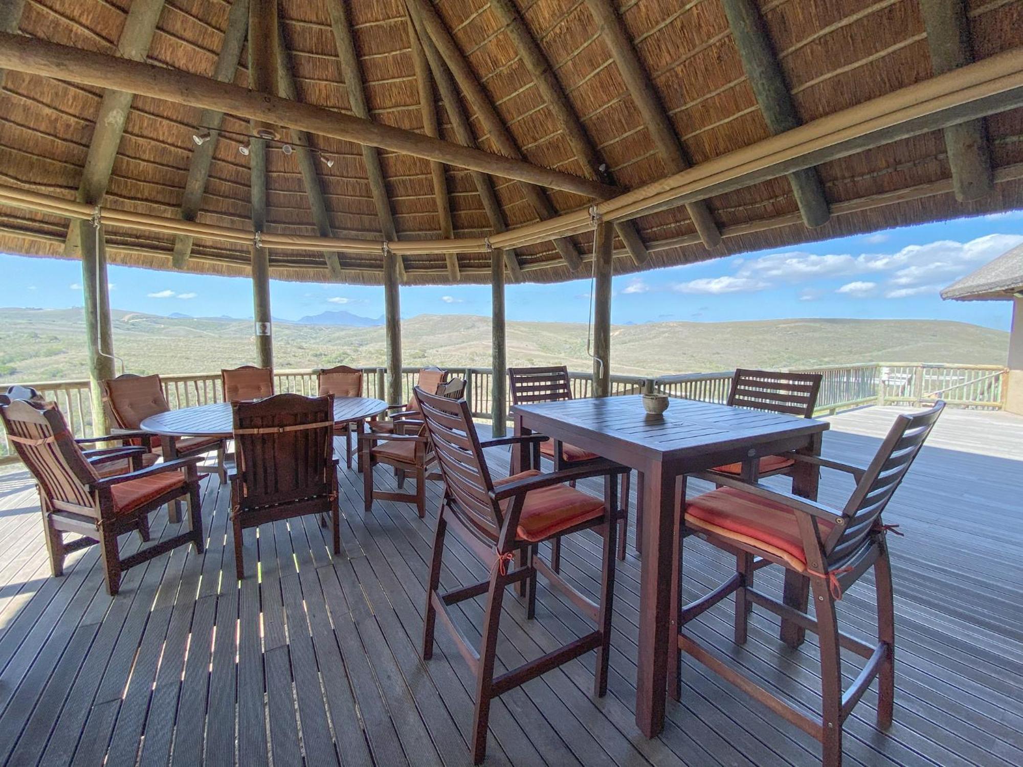 Hartenbos Private Game Lodge Luaran gambar