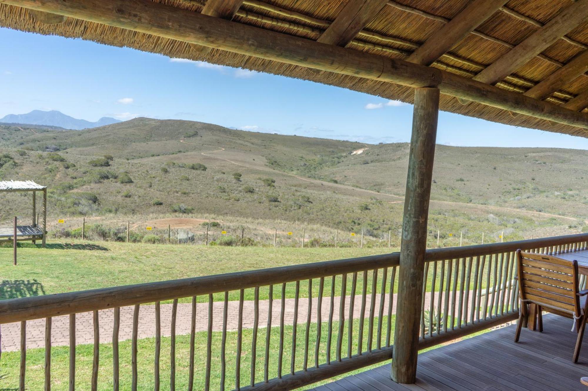 Hartenbos Private Game Lodge Luaran gambar