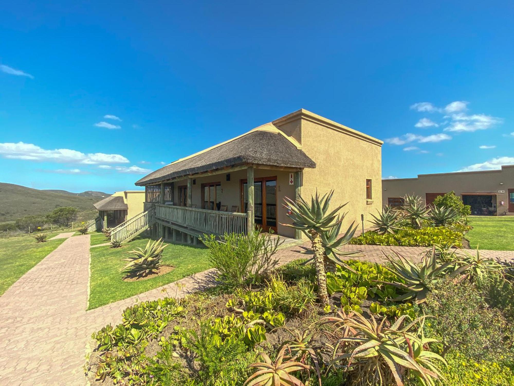 Hartenbos Private Game Lodge Luaran gambar