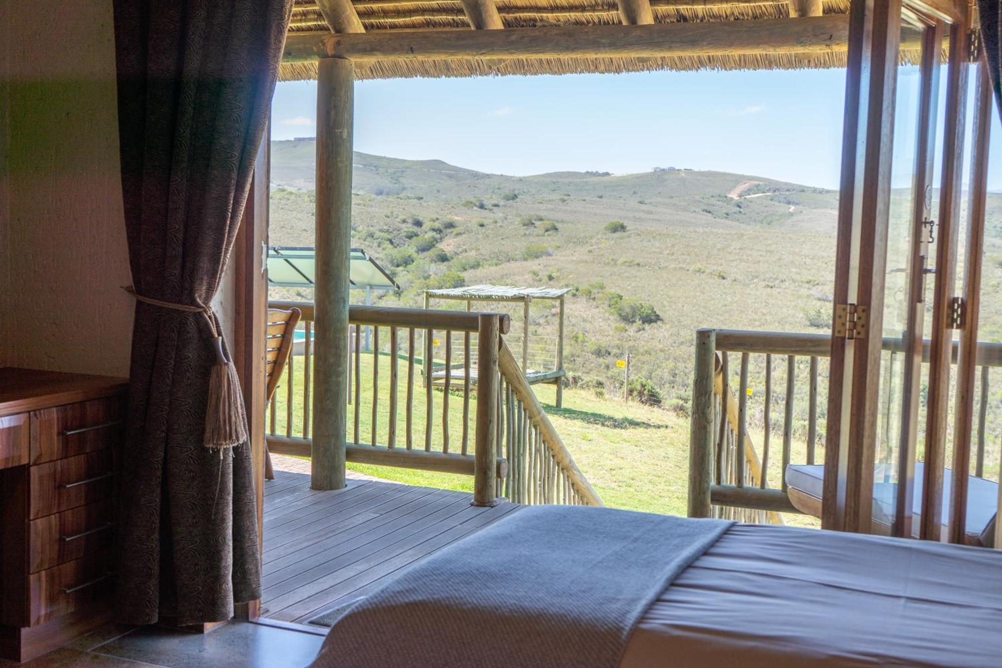 Hartenbos Private Game Lodge Luaran gambar