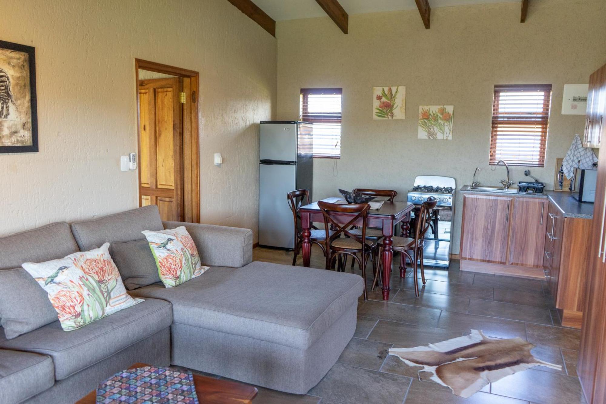 Hartenbos Private Game Lodge Luaran gambar