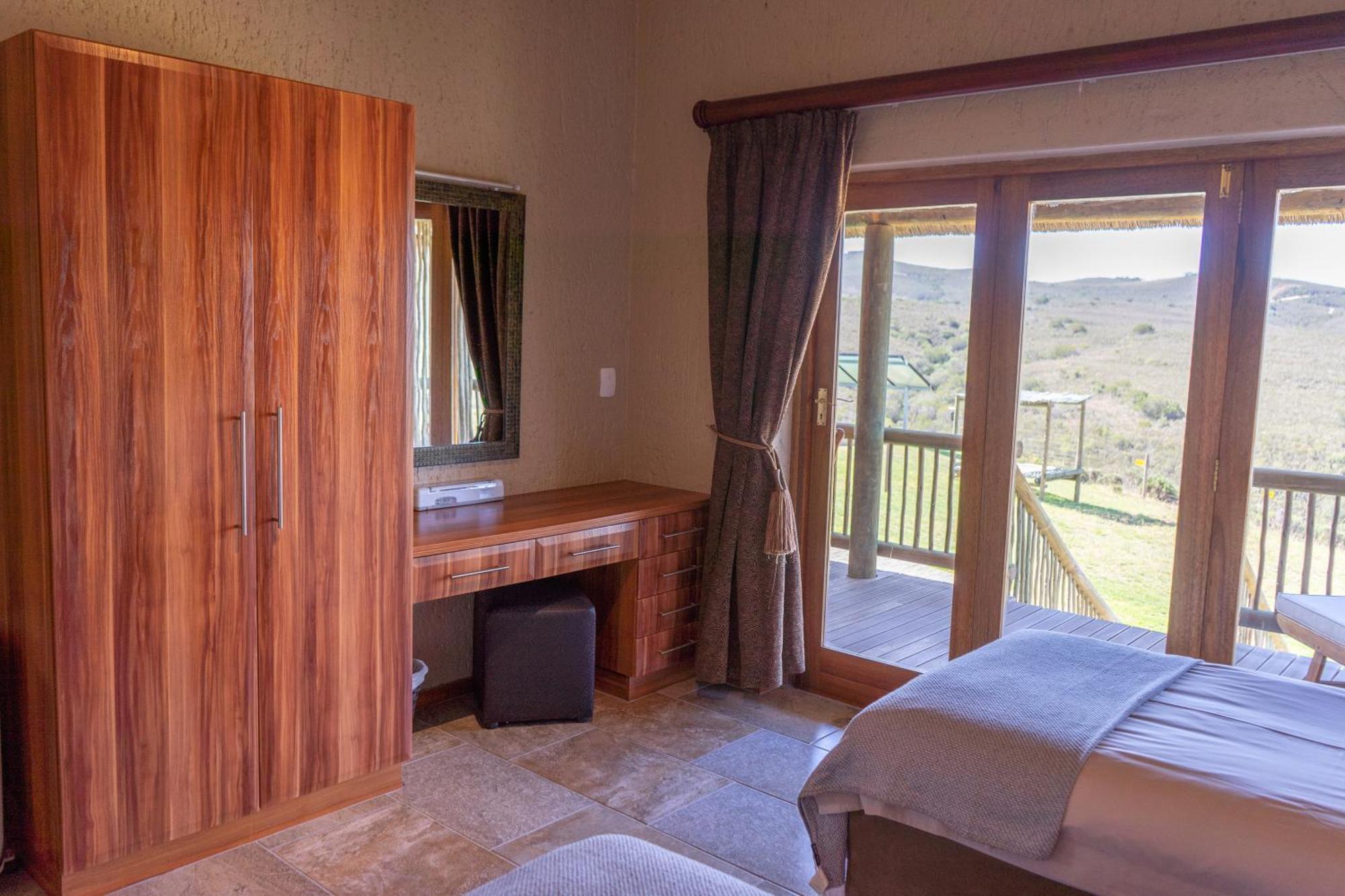 Hartenbos Private Game Lodge Luaran gambar