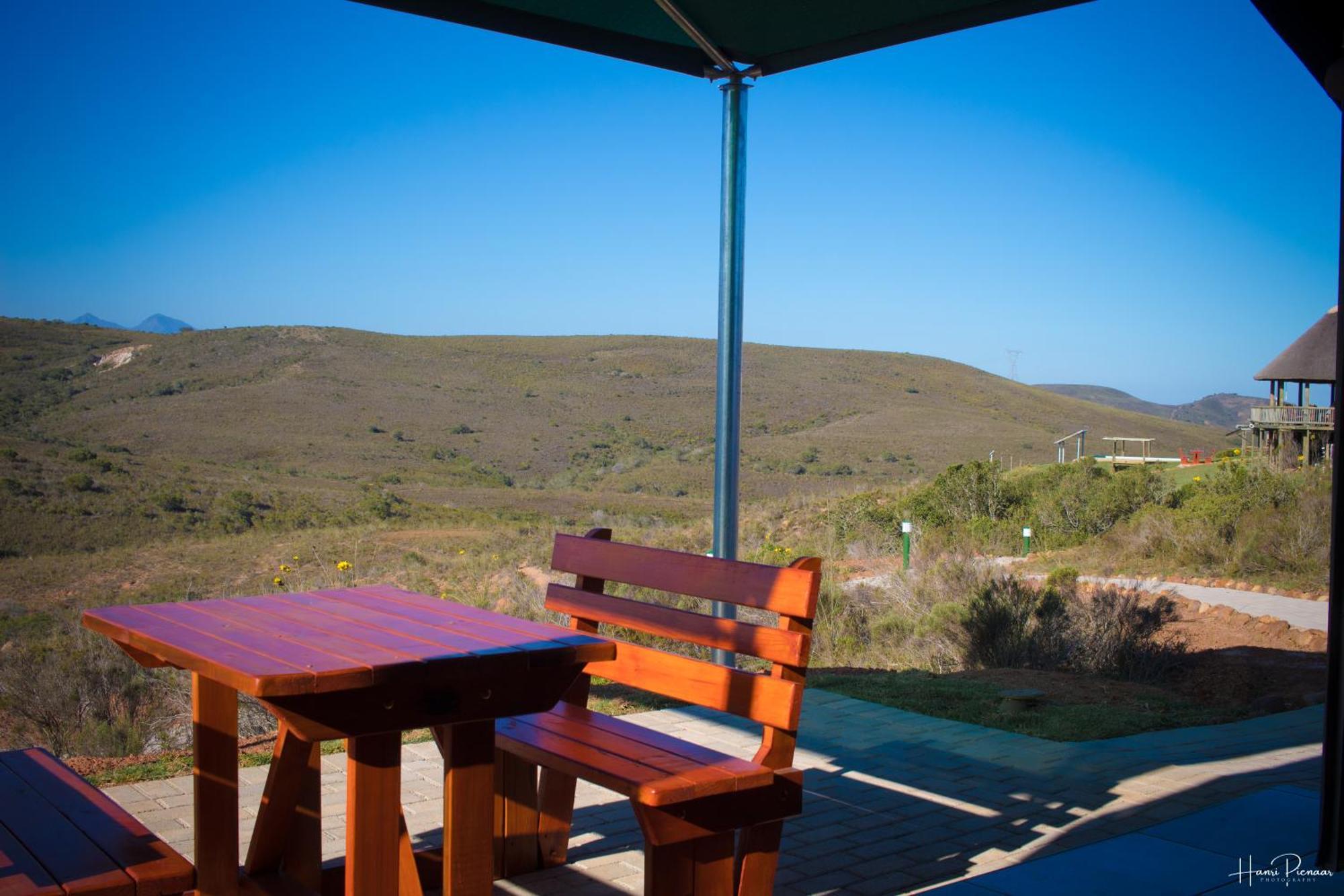 Hartenbos Private Game Lodge Luaran gambar