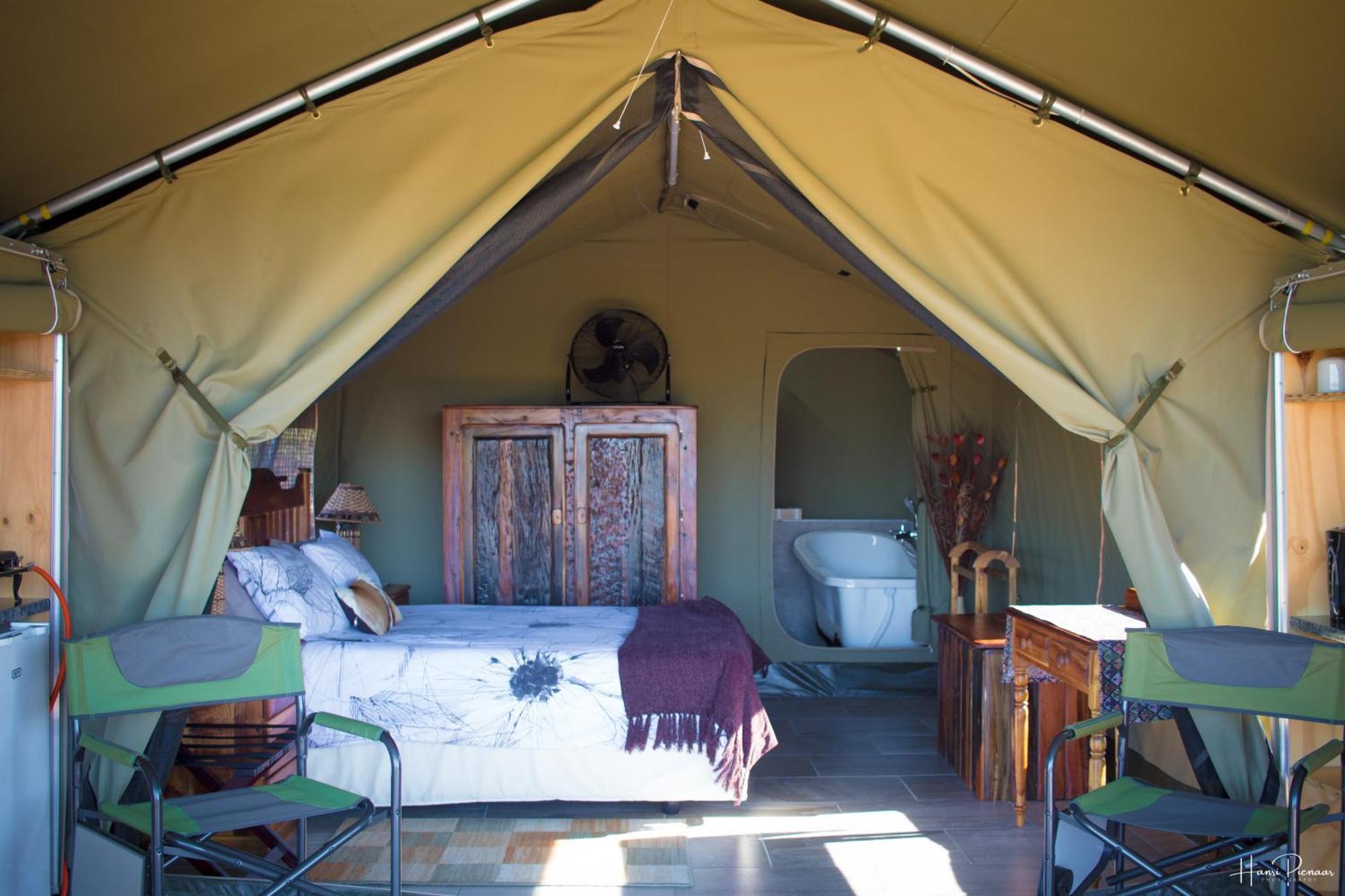 Hartenbos Private Game Lodge Luaran gambar