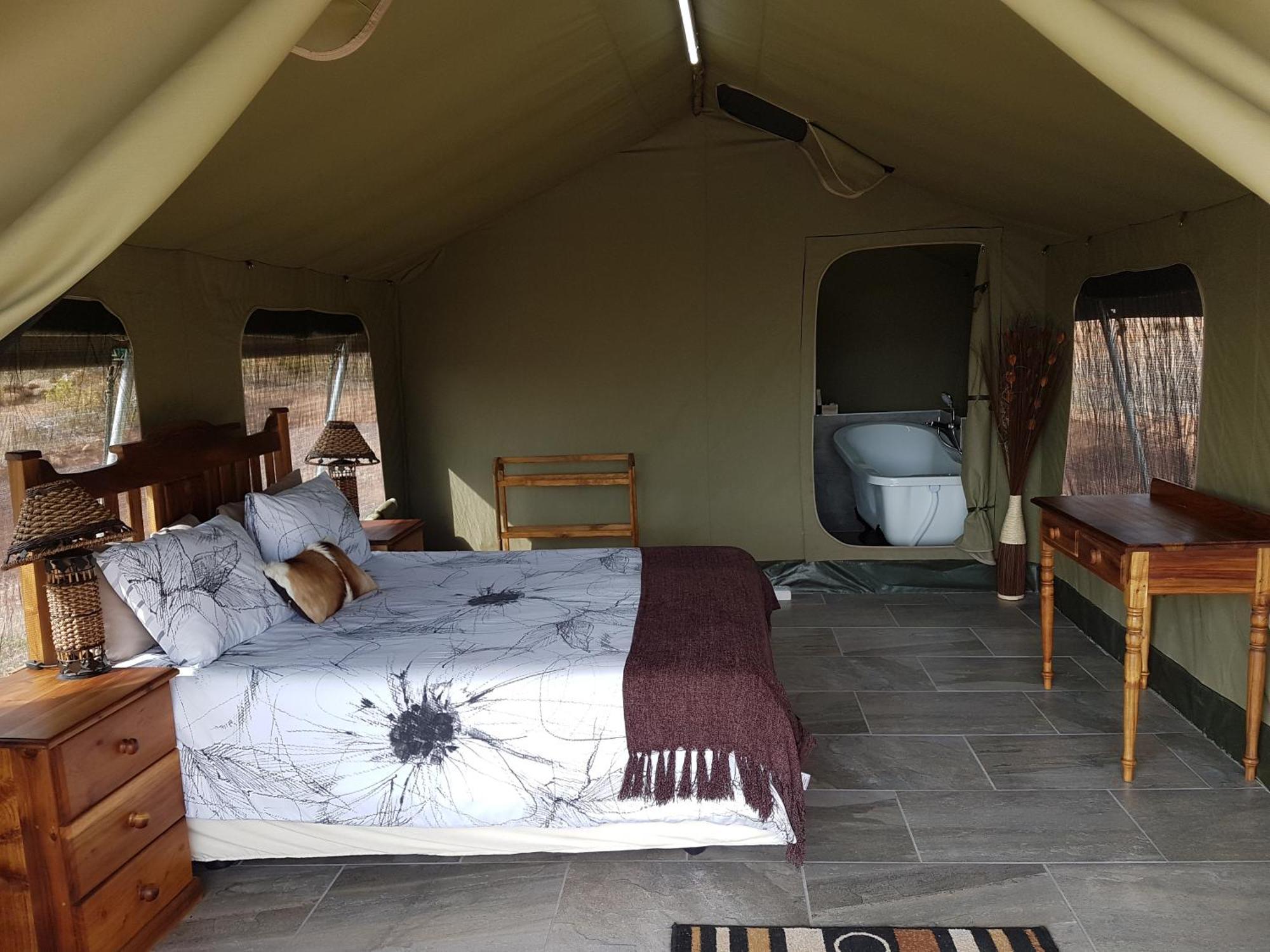 Hartenbos Private Game Lodge Luaran gambar